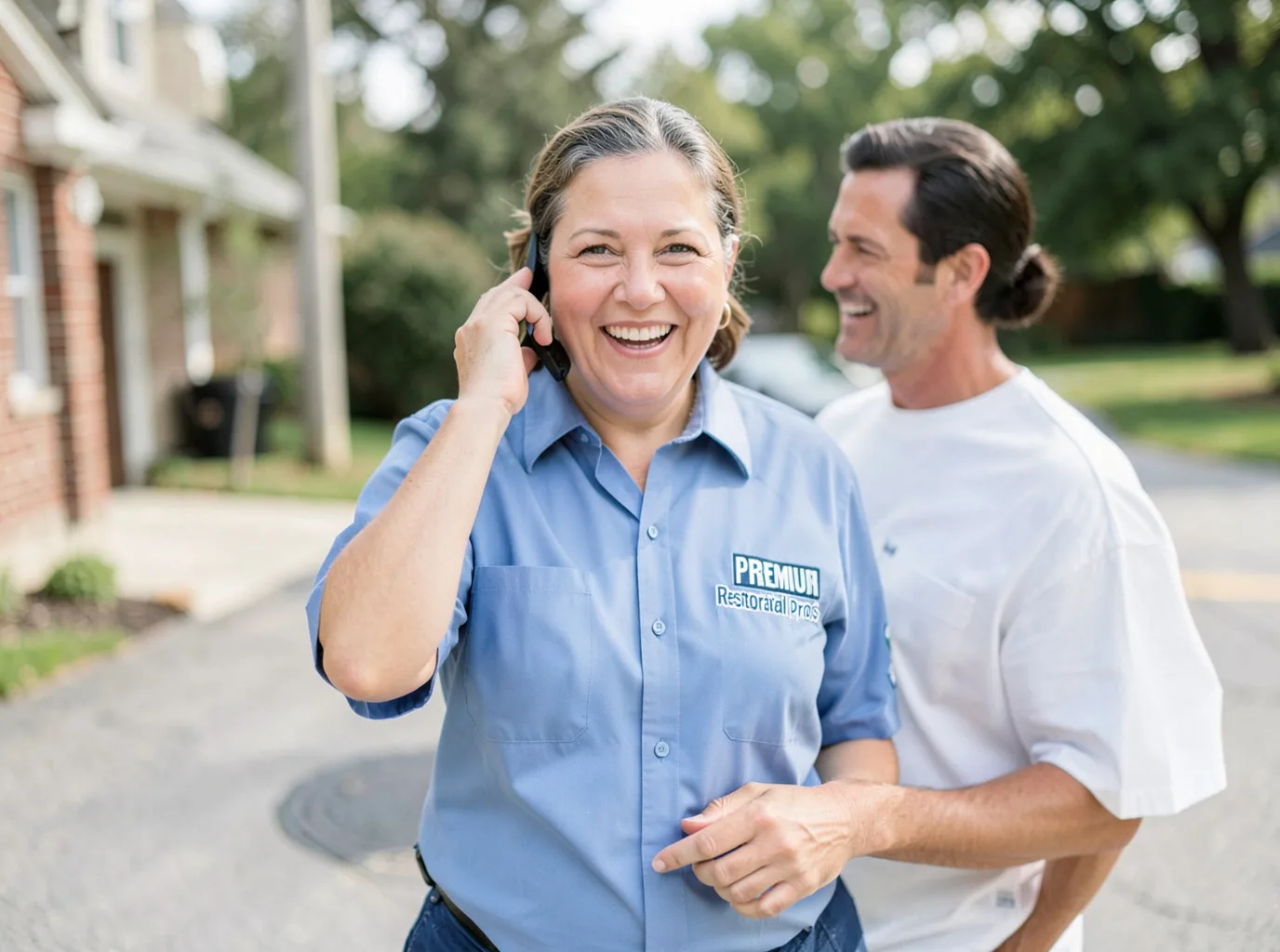 Water Damage Restoration Fowler, OH FAQs